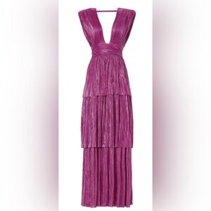 Sabina Musayev Judith Gown
